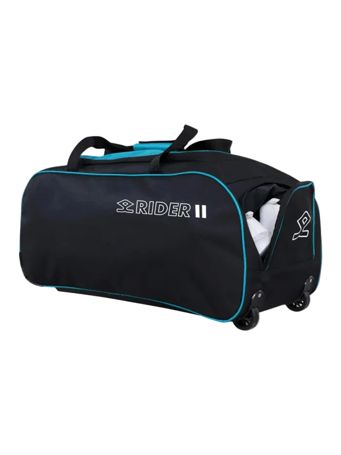 Shrey Blaze Rider Wheelie Kit Bag