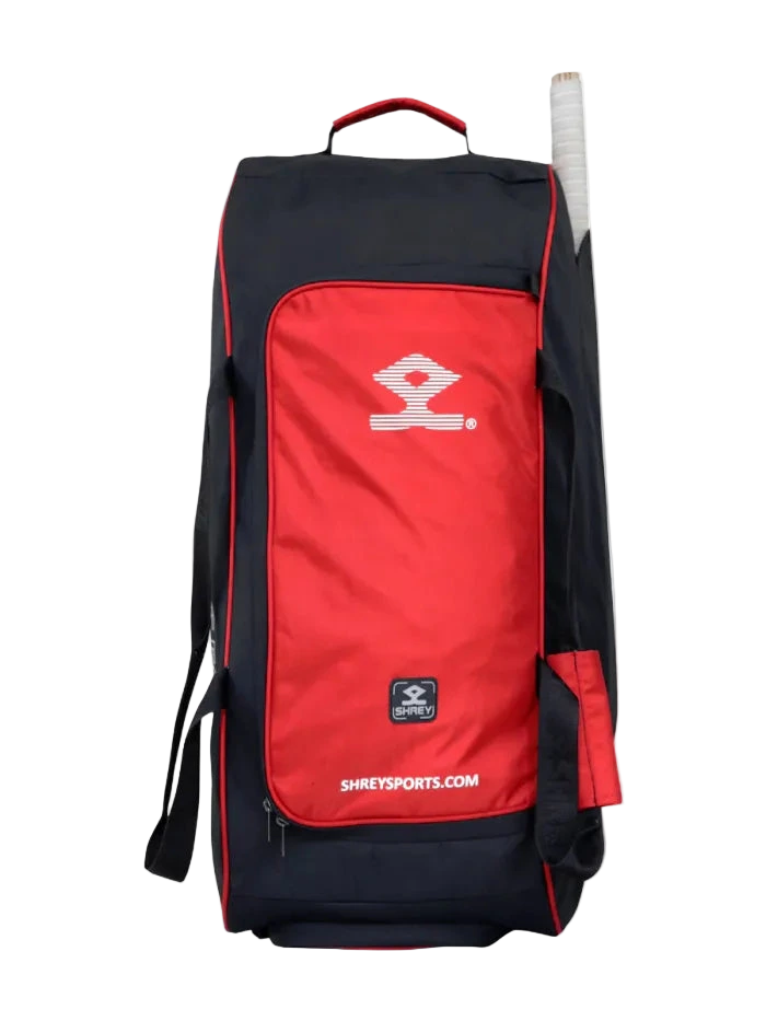 Shrey Blaze Rider Wheelie Kit Bag