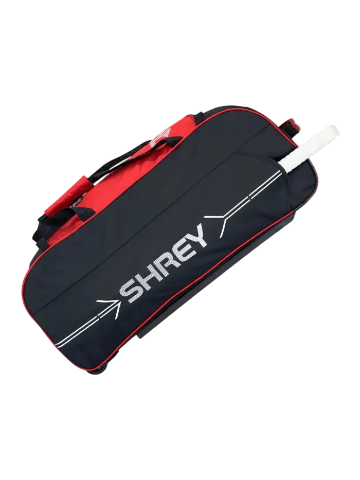 Shrey Blaze Rider Wheelie Kit Bag