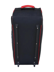 Shrey Blaze Rider Wheelie Kit Bag (Red)