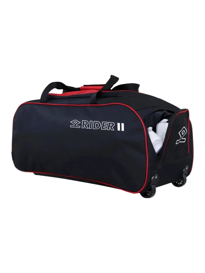Shrey Blaze Rider Wheelie Kit Bag