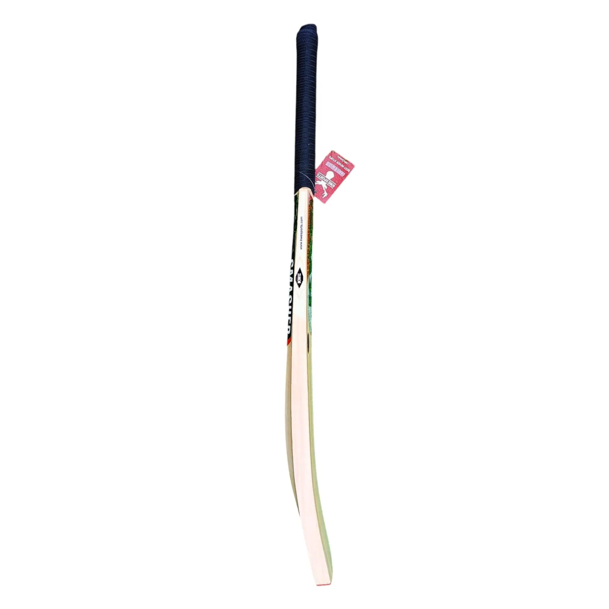 Smasher Pro 2.0 - Soft Tennis Cricket Bat