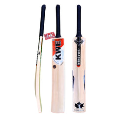 Smasher Pro 2.0 - Soft Tennis Cricket Bat