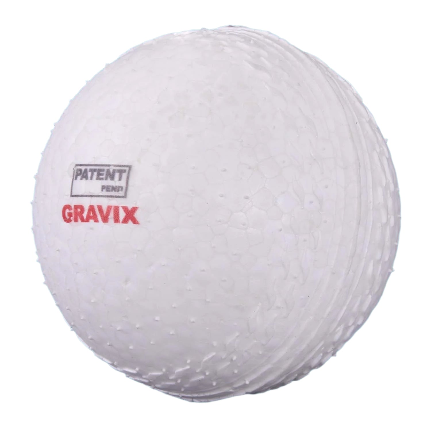 TYKA Gravix Cricket Ball