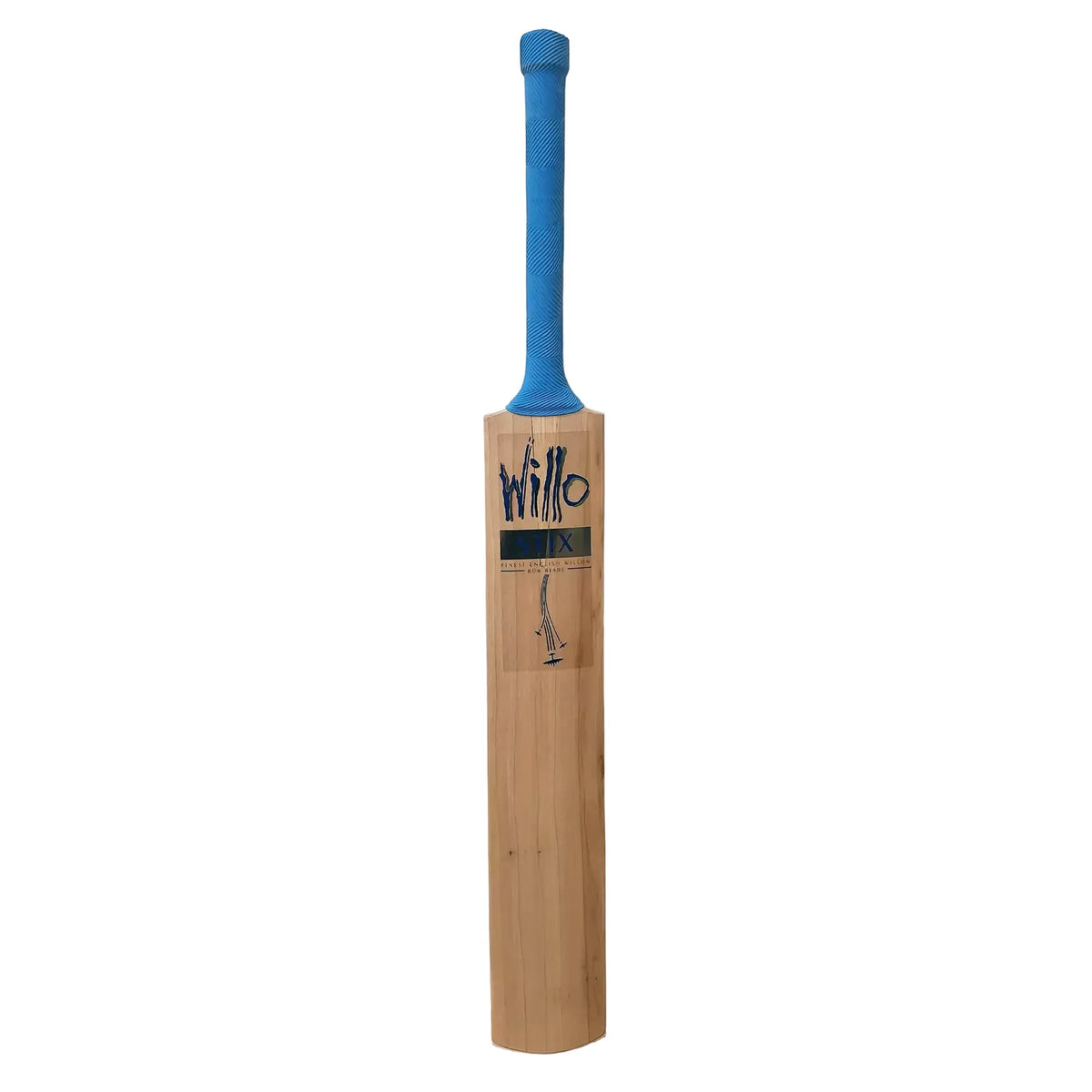 Willo Stix Spitfire Cricket Bat (SH)