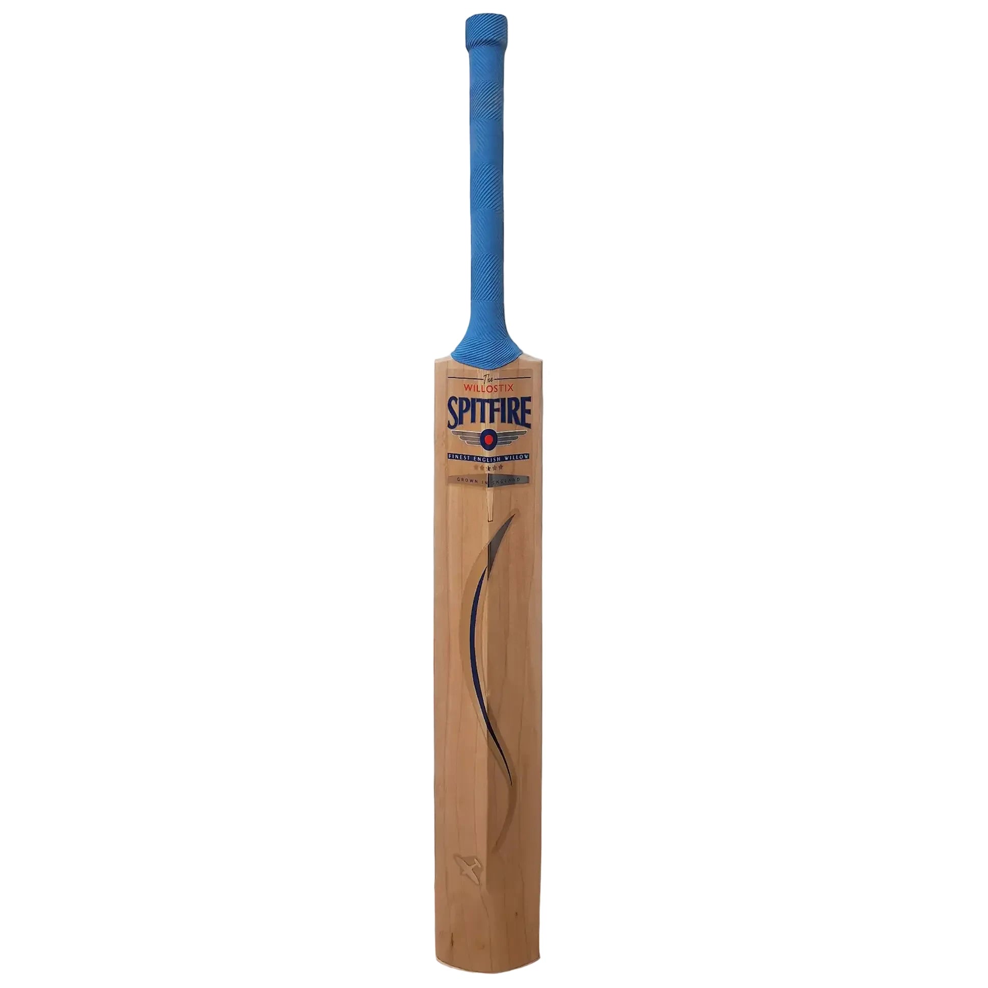 Willo Stix Spitfire Cricket Bat (SH)