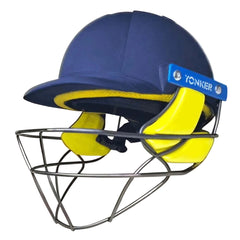Yonker Helmet Middle Order (Blue/Yellow)