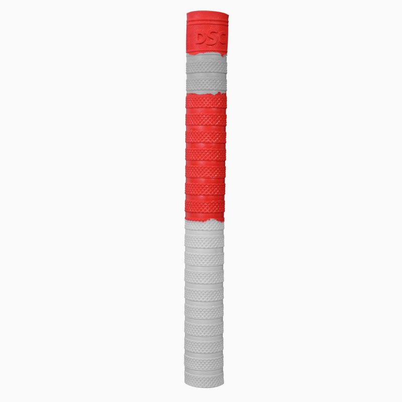 DSC Baboon Bat Grip (Red)