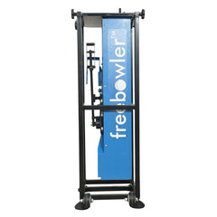 Freebowler FS2 Pro Automated Bowling Machine