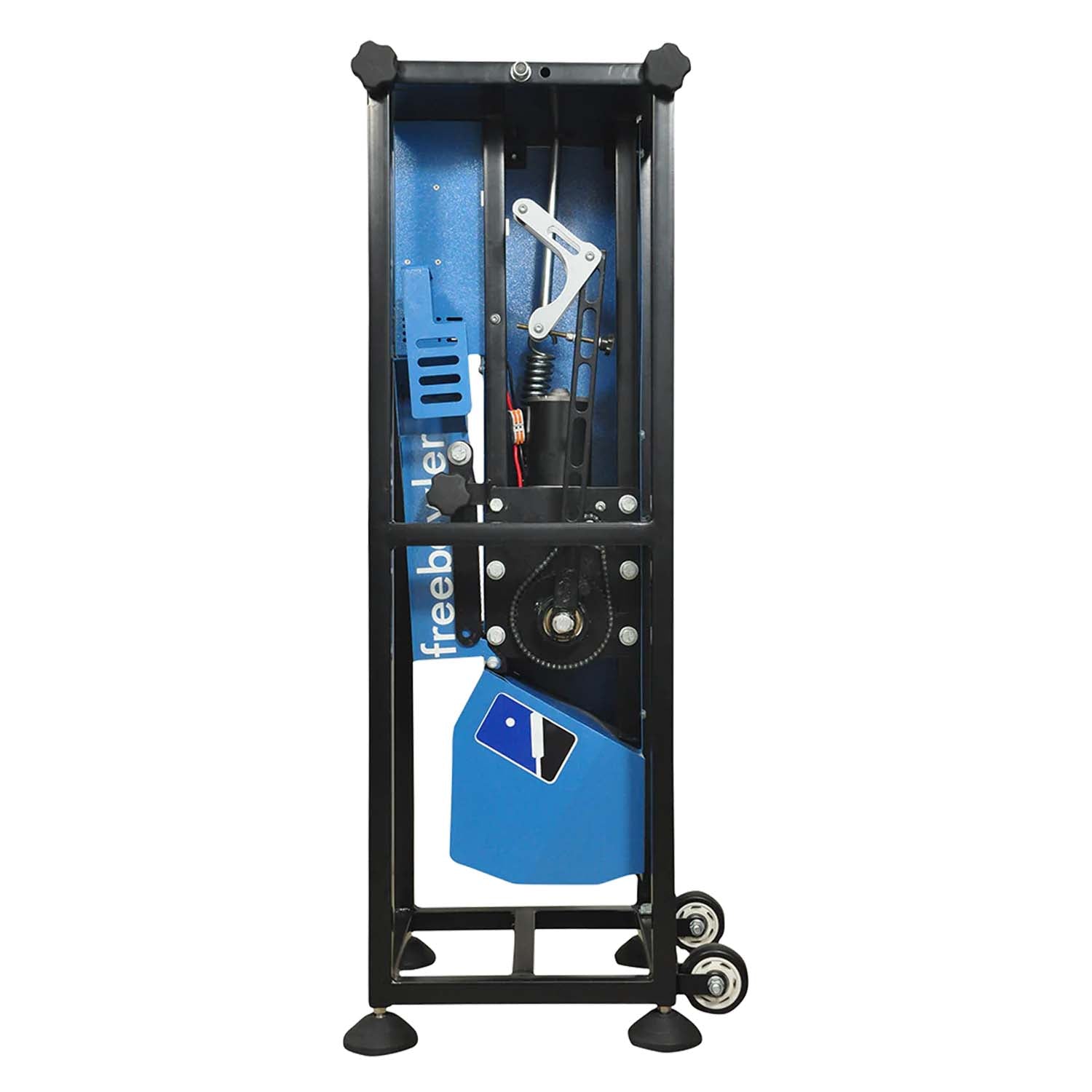 Freebowler FS2 Pro Automated Bowling Machine