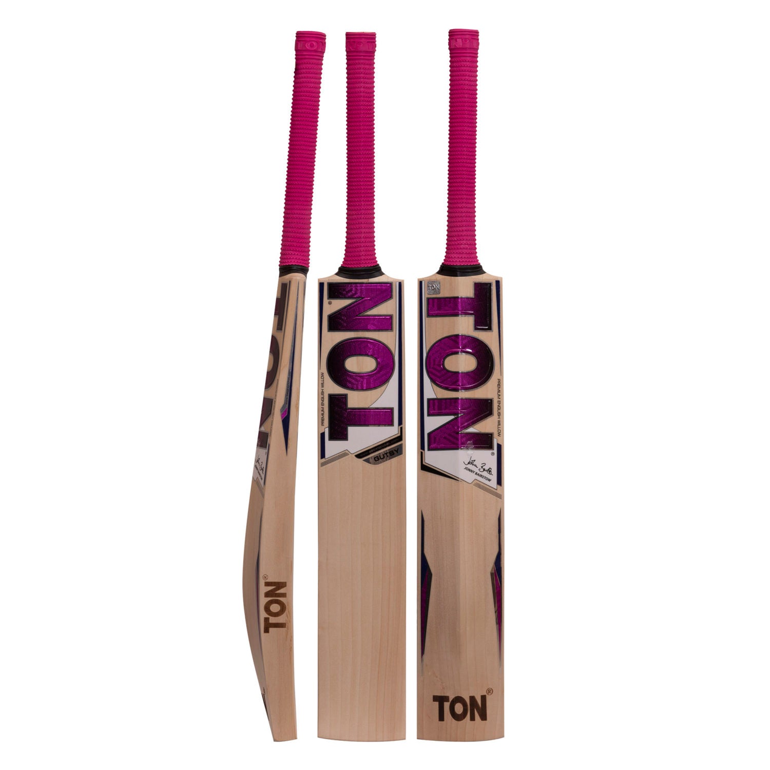 SS Ton Gutsy Cricket Bat (6)