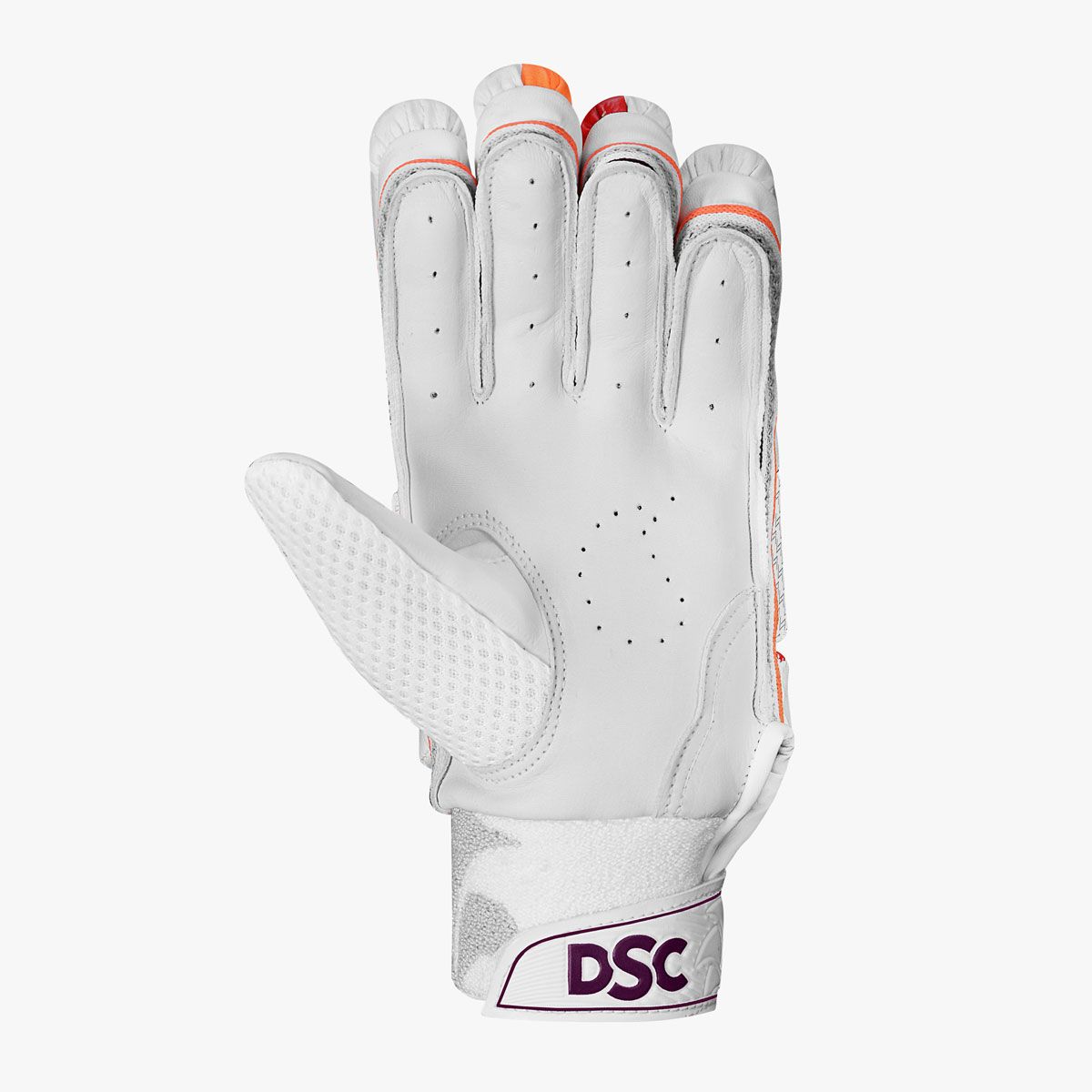 DSC Intense Shoc Batting Gloves (Jr.)