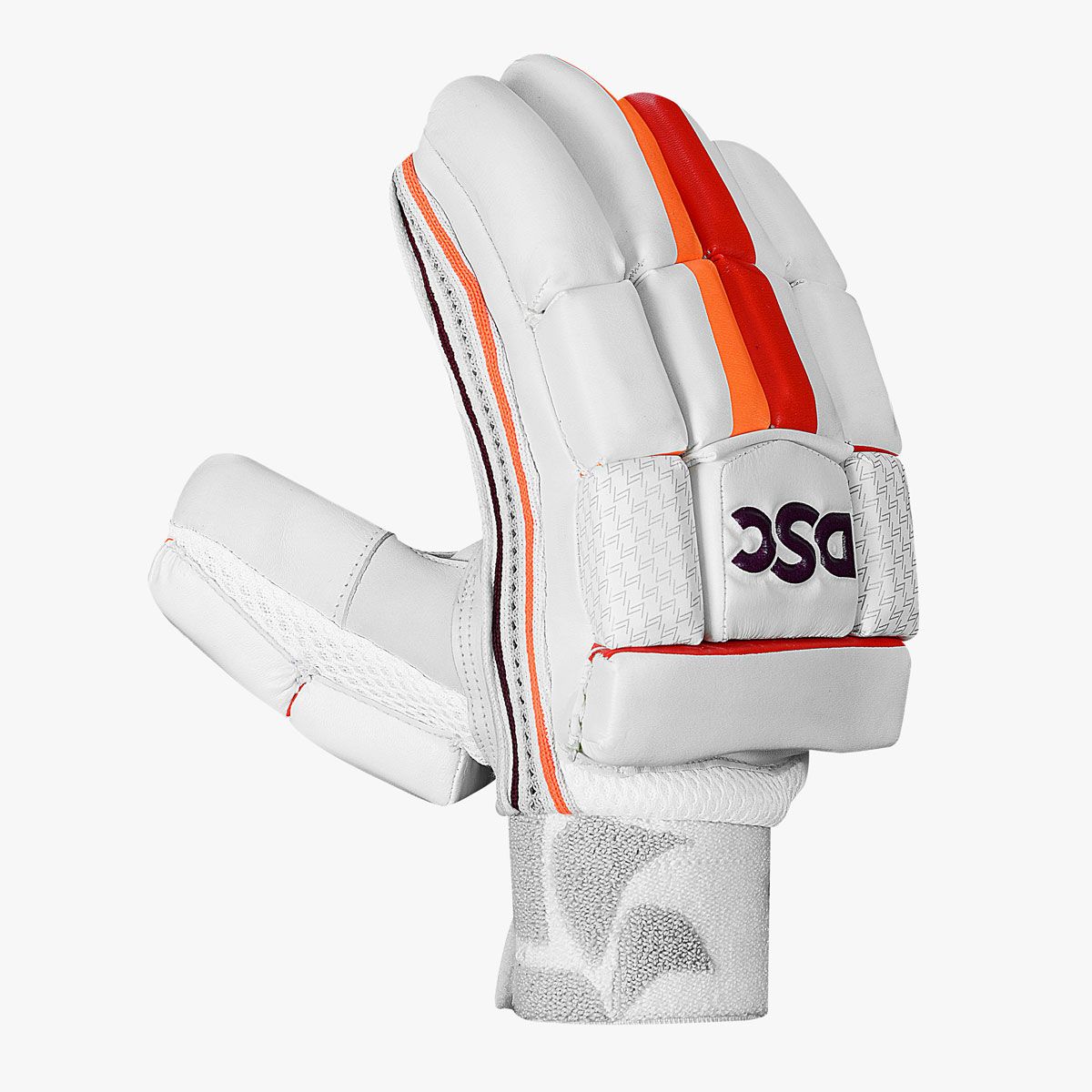 DSC Intense Shoc Batting Gloves (Jr.)