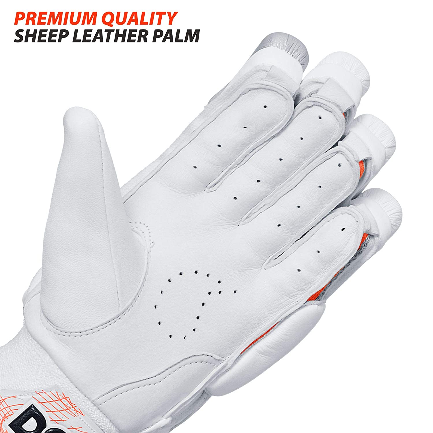 DSC Intense Speed Gloves (Adult)