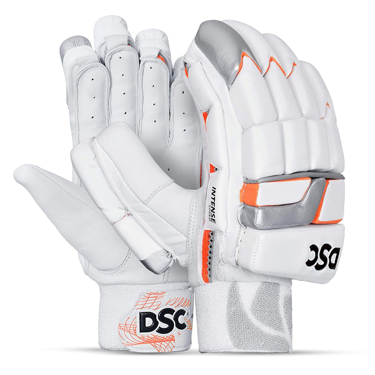 DSC Intense Speed Gloves (Adult)