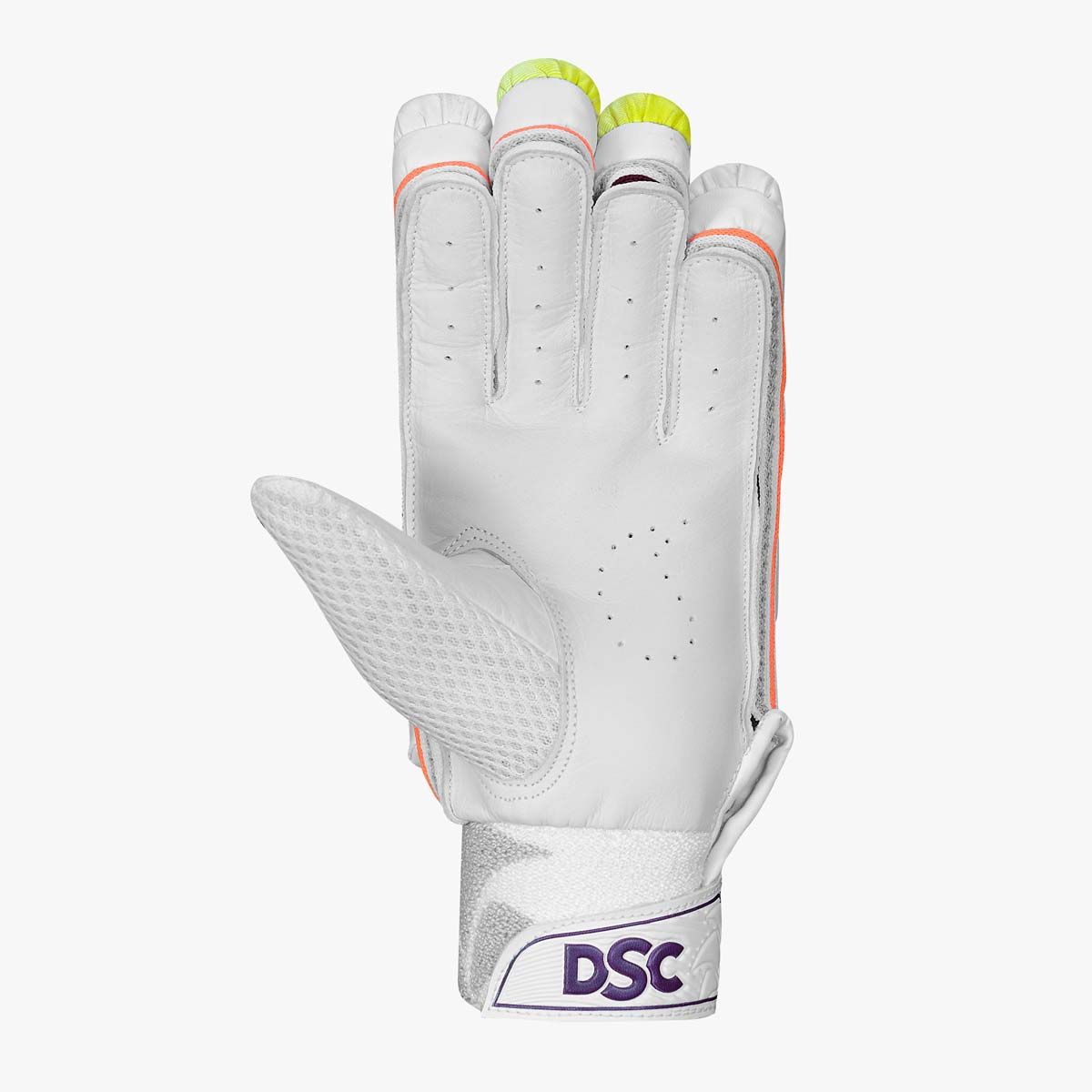 DSC Intense Valor Batting Gloves (Youth)