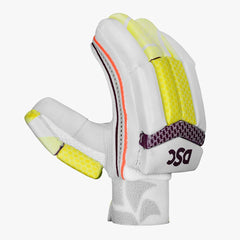 DSC Intense Valor Batting Gloves (Youth)