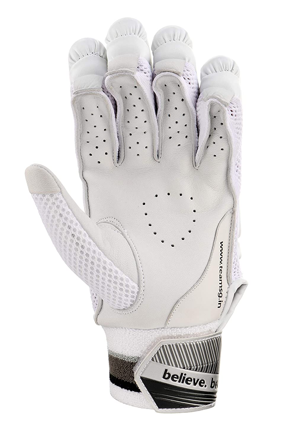 SG KLR Lite Batting Gloves (Mens)