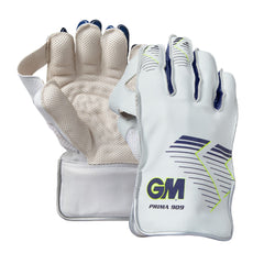 GM Wicket Keeping Gloves 909 (Adult)