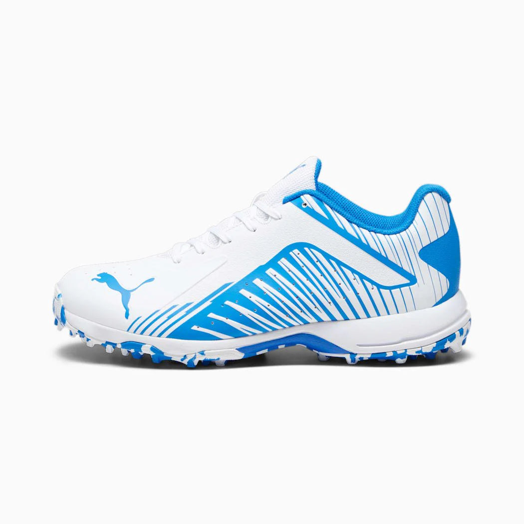 Puma Cricket Shoes FH22 - Blue Stripe