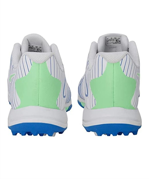 Puma Cricket Shoes FH22 - Green Stripe