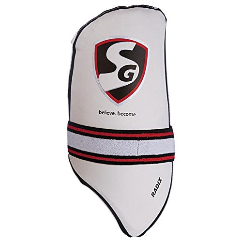 SG Radix Cricket Batting Thigh Guard (Adult)