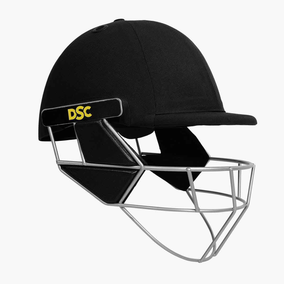 DSC Scud Lite Titanium Cricket Helmet