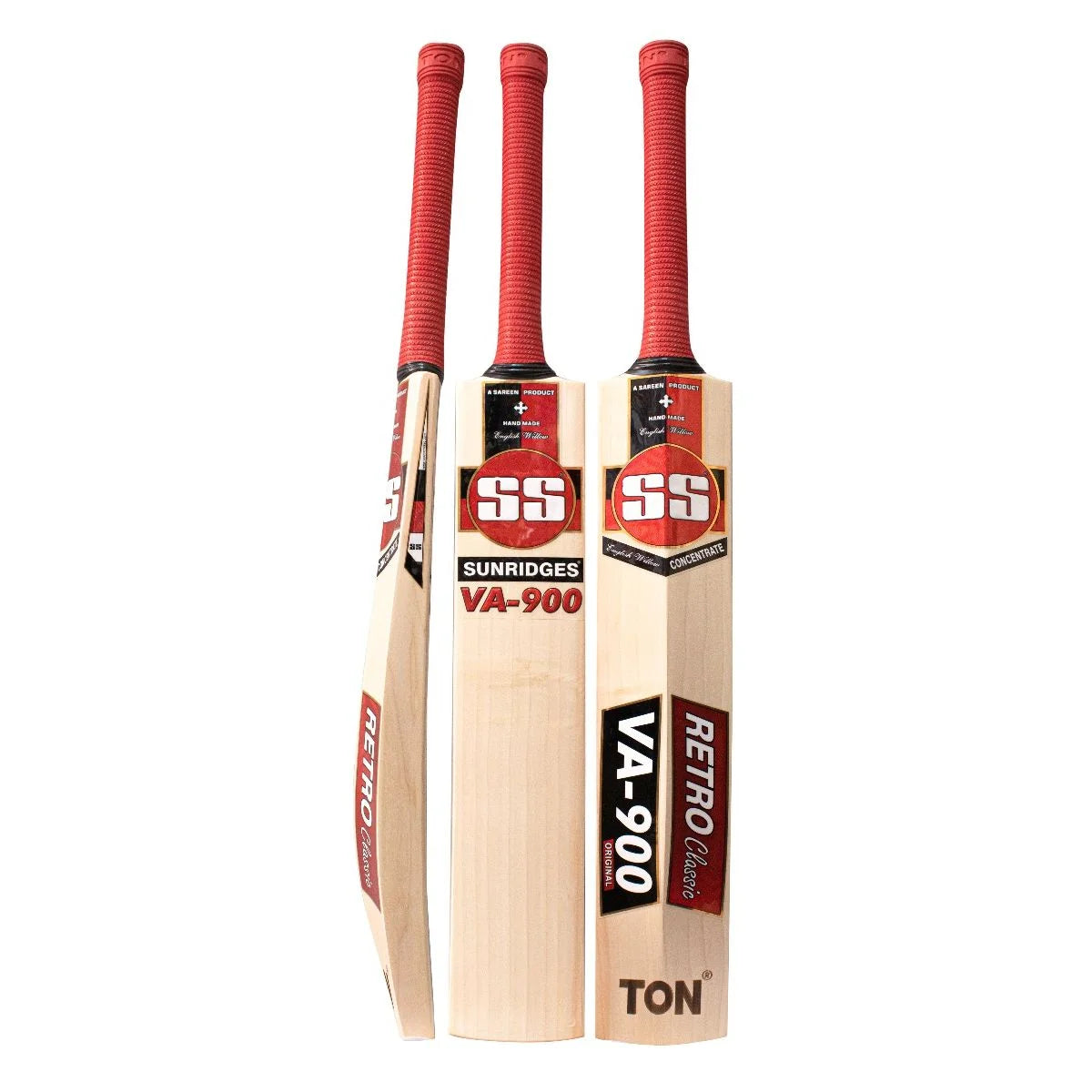 SS VA 900 Cricket Bat (Size 5)