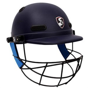 SG Aero-Select Professional Cricket Helmet 100% Original 